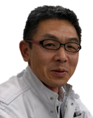 代表者